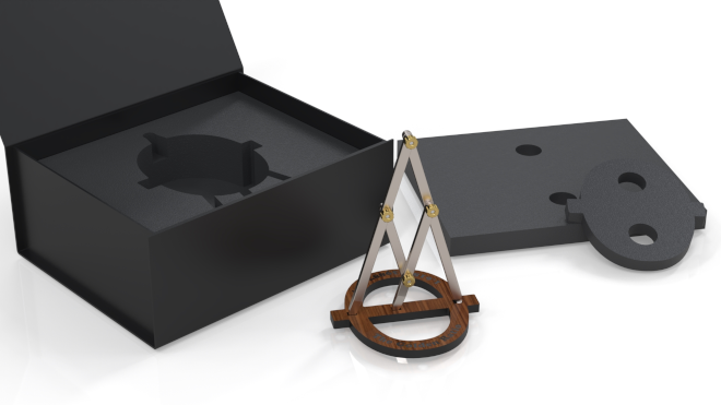 Phi Unboxed Render